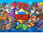 Ne Ne Brawl Star
