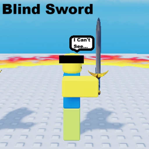 Blind Sword