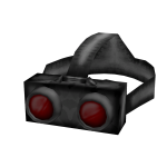 Darksteel Vision Goggles [CODE: DVG]
