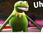 Frog gang>:)