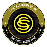 [OUSA] Officer Candidate School