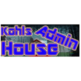 Kohl's admin House Mega Update