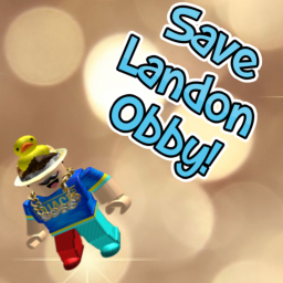 Save Landon Obby!