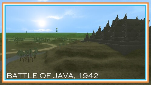 Java, 1942 