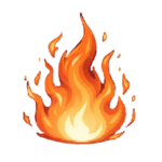 BIGGER FIRE
