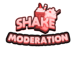 Shake Moderation Department