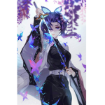 Blue.fishy