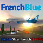 FrenchBlue