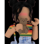 Baddie sis