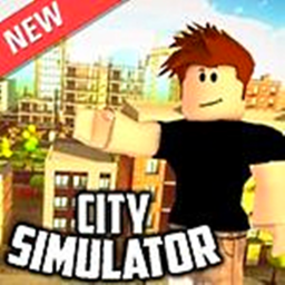 🌇[NEW!] City Simulator 2🌇