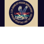 SWAT - LAPD