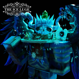 Nevermoor: The Ice Luge [FZ]