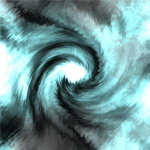 Vortex creates fear