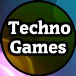 Techno Games