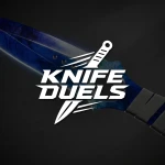 KNIFE DUELS Roblox game thumbnail