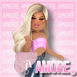 AMORE SHOWCASE | Blush Perfect