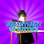 [The] Department of Justice