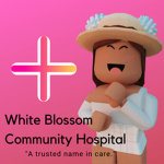 White Blossom Community Hospital