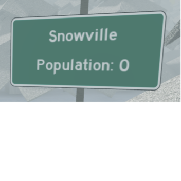 Snow Ville