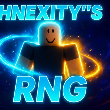 Hnexity's RNG