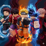 shop.anime