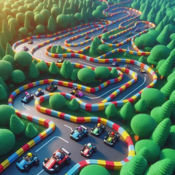 RO RACING🏎️