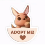 Willow adopt me squad