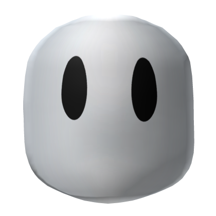 Without Emotions Mask Roblox item
