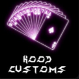 [MACRO] Hood Customs