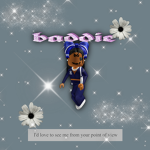 Bhad Baddiesss Clothing
