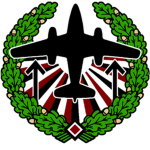 8th Germanic Paratrooper "Wolfen"