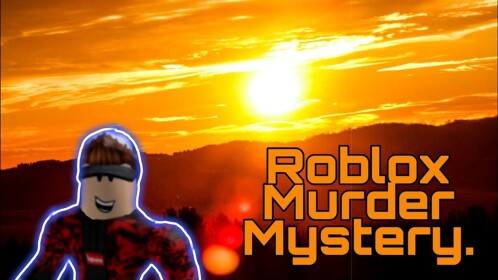 Murder mystery. But it has free private server.