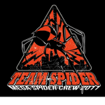 ONLY FRIENDS AND TEAM SPIDER THE BEST