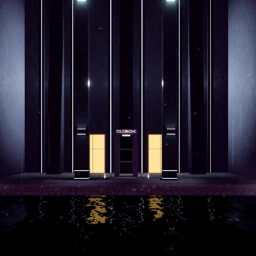 Unnamed Place I icon
