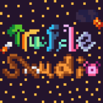 Lost Truffle
