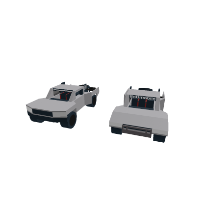 Trophy Truck