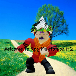 Rpg Metanioa HQ