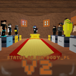 Statue of Sir body_pl V2