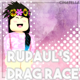 RuPaul's Drag Race