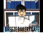 Breeze Bakery Cafe