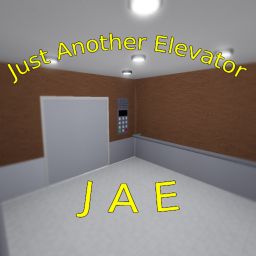Just Another Elevator