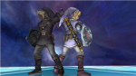 team zelda