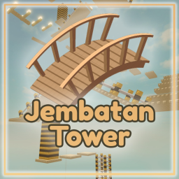 🚧 Jembatan Tower