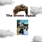Brown sqaud89