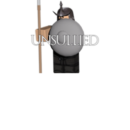 Unsullied Training Base