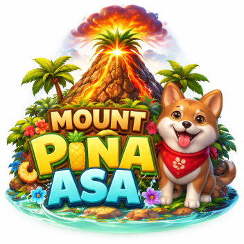 mount pina asa