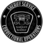 MSS | Correctional Operations Division