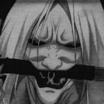 Ronin 鬼