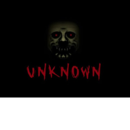 the unkown...
