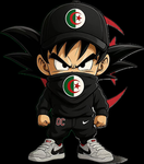Soso et Ali team